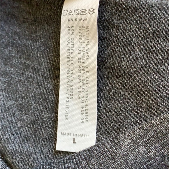 Faith It Til You Make It Graphic T Size L - Picture 4 of 4